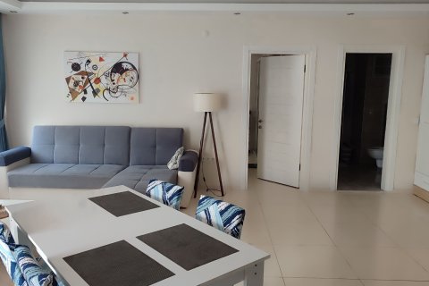 1+1 Wohnung  in Tosmur, Alanya, Antalya, Türkei Nr. 213759 - 5