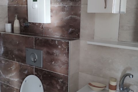 1+1 Wohnung  in Tosmur, Alanya, Antalya, Türkei Nr. 213759 - 12