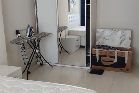 1+1 Wohnung  in Tosmur, Alanya, Antalya, Türkei Nr. 213759 - 7