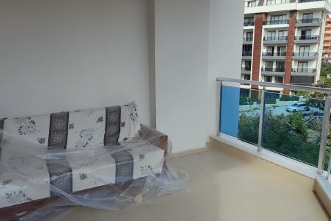 1+1 Wohnung  in Tosmur, Alanya, Antalya, Türkei Nr. 213759 - 10