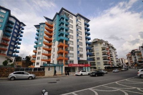 1+1 Wohnung  in Tosmur, Alanya, Antalya, Türkei Nr. 213759 - 29