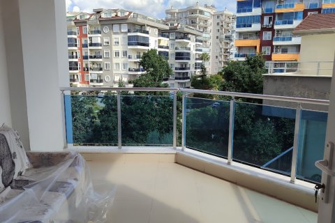 1+1 Wohnung  in Tosmur, Alanya, Antalya, Türkei Nr. 213759 - 9