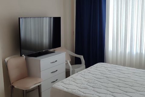 1+1 Wohnung  in Tosmur, Alanya, Antalya, Türkei Nr. 213759 - 8