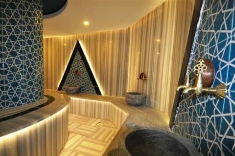 1+1 Wohnung  in Tosmur, Alanya, Antalya, Türkei Nr. 213759 - 21