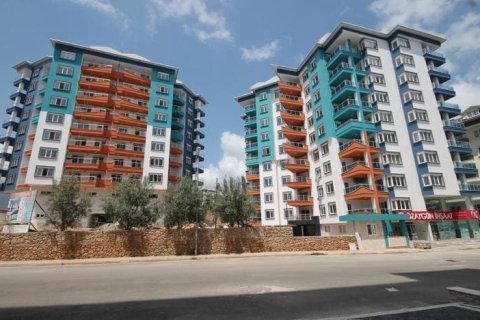 1+1 Wohnung  in Tosmur, Alanya, Antalya, Türkei Nr. 213759 - 26