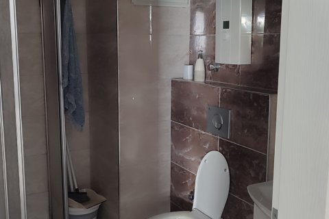 1+1 Wohnung  in Tosmur, Alanya, Antalya, Türkei Nr. 213759 - 13