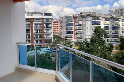 1+1 Wohnung  in Tosmur, Alanya, Antalya, Türkei Nr. 213759 - 11