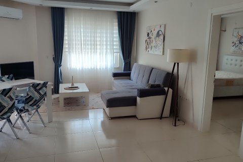 1+1 Wohnung  in Tosmur, Alanya, Antalya, Türkei Nr. 213759 - 3