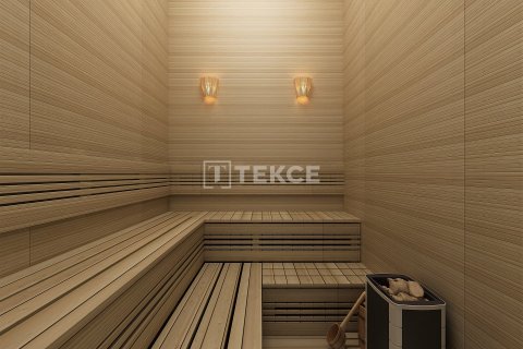 2+1 Leilighet  i Alanya, Antalya, Tyrkia Nr. 213765 - 13