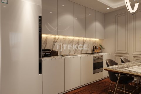 2+1 Leilighet  i Alanya, Antalya, Tyrkia Nr. 213765 - 18