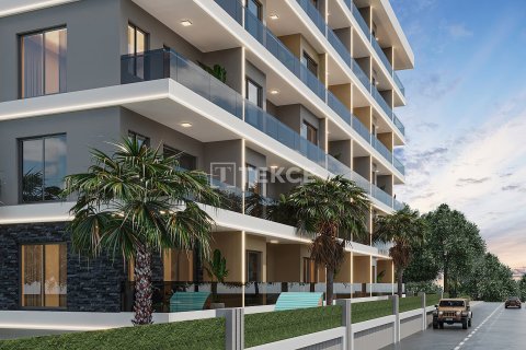 2+1 Leilighet  i Alanya, Antalya, Tyrkia Nr. 213765 - 7