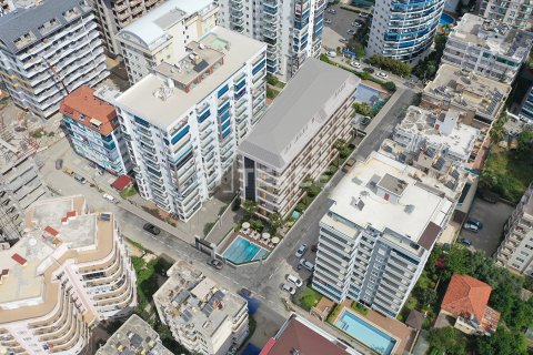 2+1 Leilighet  i Alanya, Antalya, Tyrkia Nr. 213765 - 6