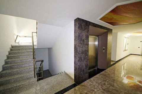 آپارتمان در Kargicak،  Alanya ، ترکیه 125 متر مربع.  شماره 213762 - 12