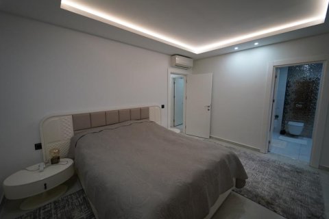 آپارتمان در Kargicak،  Alanya ، ترکیه 125 متر مربع.  شماره 213762 - 6