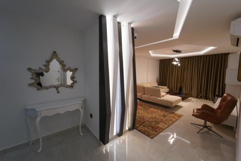 آپارتمان در Kargicak،  Alanya ، ترکیه 125 متر مربع.  شماره 213762 - 28