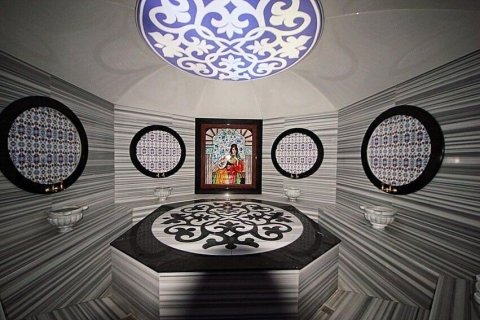 آپارتمان در Kargicak،  Alanya ، ترکیه 125 متر مربع.  شماره 213762 - 21