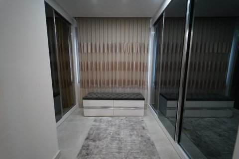 آپارتمان در Kargicak،  Alanya ، ترکیه 125 متر مربع.  شماره 213762 - 11