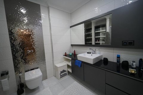 آپارتمان در Kargicak،  Alanya ، ترکیه 125 متر مربع.  شماره 213762 - 9