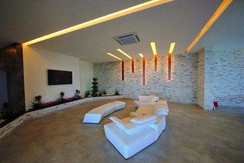 آپارتمان در Kargicak،  Alanya ، ترکیه 125 متر مربع.  شماره 213762 - 23