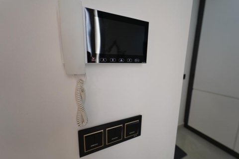 آپارتمان در Kargicak،  Alanya ، ترکیه 125 متر مربع.  شماره 213762 - 25