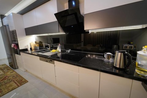 آپارتمان در Kargicak،  Alanya ، ترکیه 125 متر مربع.  شماره 213762 - 7