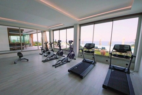 آپارتمان در Kargicak،  Alanya ، ترکیه 125 متر مربع.  شماره 213762 - 30