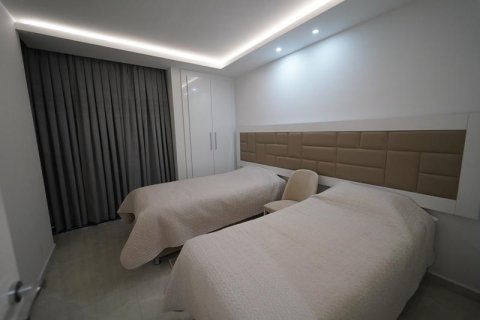 آپارتمان در Kargicak،  Alanya ، ترکیه 125 متر مربع.  شماره 213762 - 5