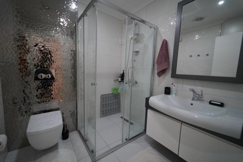 آپارتمان در Kargicak،  Alanya ، ترکیه 125 متر مربع.  شماره 213762 - 10