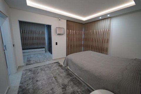 آپارتمان در Kargicak،  Alanya ، ترکیه 125 متر مربع.  شماره 213762 - 4