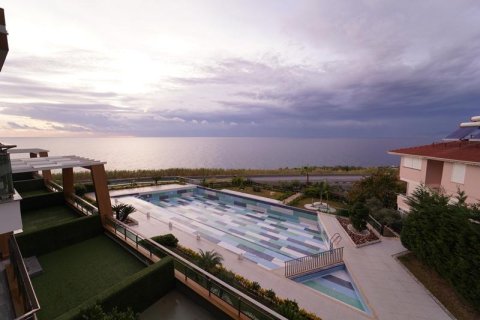 آپارتمان در Kargicak،  Alanya ، ترکیه 125 متر مربع.  شماره 213762 - 18