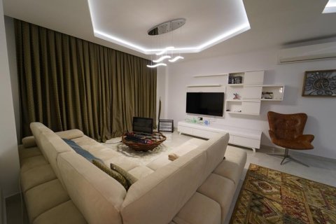 آپارتمان در Kargicak،  Alanya ، ترکیه 125 متر مربع.  شماره 213762 - 2