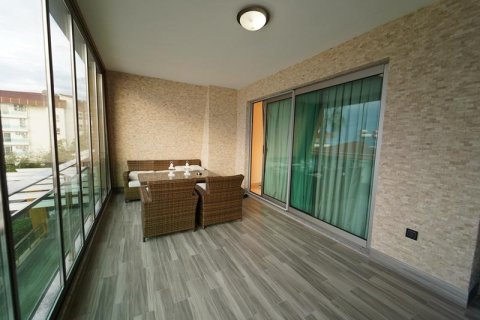 آپارتمان در Kargicak،  Alanya ، ترکیه 125 متر مربع.  شماره 213762 - 29