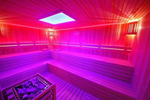 آپارتمان در Kargicak،  Alanya ، ترکیه 125 متر مربع.  شماره 213762 - 24