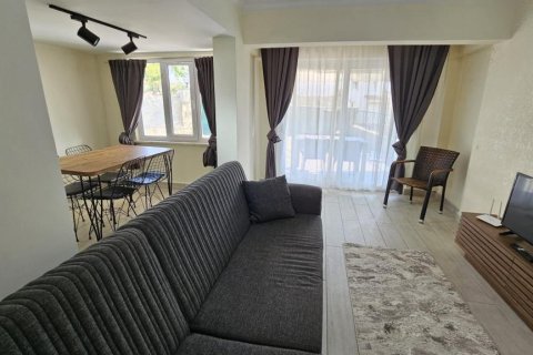 Lejlighed  i Turkler, Alanya, Antalya, Tyrkiet Nr. 213763 - 3