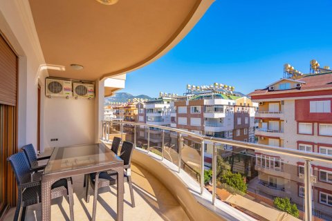Apartment for sale  in Oba, Antalya, Turkey, 1 bedroom, 60m2, No. 212637 – photo 24