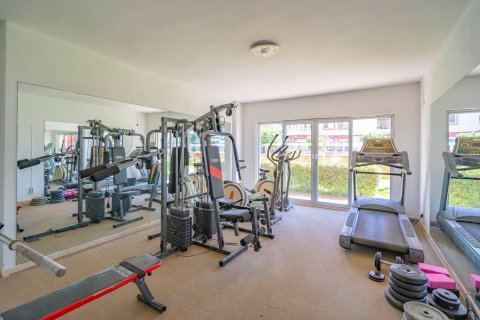 Apartment for sale  in Oba, Antalya, Turkey, 1 bedroom, 60m2, No. 212637 – photo 28