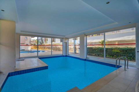 Apartment for sale  in Oba, Antalya, Turkey, 1 bedroom, 60m2, No. 212637 – photo 19