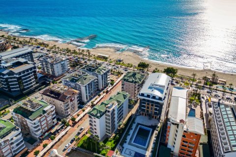 Apartment for sale  in Oba, Antalya, Turkey, 1 bedroom, 60m2, No. 212637 – photo 17