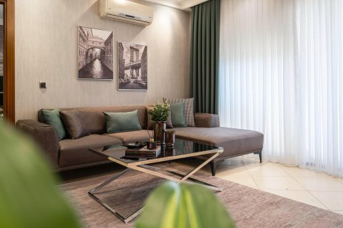 Apartment for sale  in Oba, Antalya, Turkey, 1 bedroom, 60m2, No. 212637 – photo 6