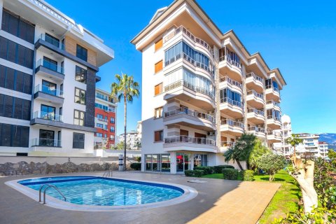 Apartment for sale  in Oba, Antalya, Turkey, 1 bedroom, 60m2, No. 212637 – photo 18