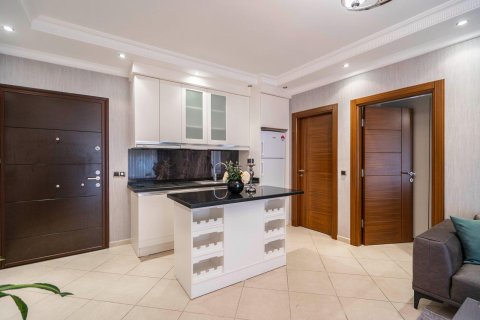 Apartment for sale  in Oba, Antalya, Turkey, 1 bedroom, 60m2, No. 212637 – photo 14