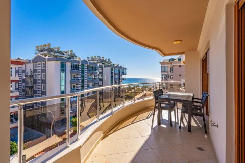 Apartment for sale  in Oba, Antalya, Turkey, 1 bedroom, 60m2, No. 212637 – photo 16