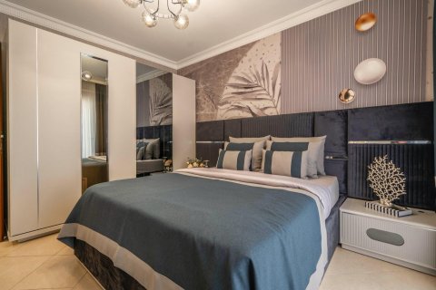 Apartment for sale  in Oba, Antalya, Turkey, 1 bedroom, 60m2, No. 212637 – photo 9