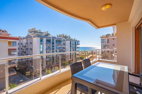 Apartment for sale  in Oba, Antalya, Turkey, 1 bedroom, 60m2, No. 212637 – photo 20