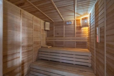 Apartment for sale  in Oba, Antalya, Turkey, 1 bedroom, 60m2, No. 212637 – photo 23