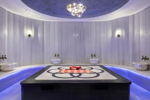 1+1 Lejlighed  i Kargicak, Alanya, Antalya, Tyrkiet Nr. 212636 - 13