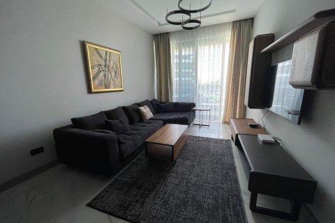 1+1 Lejlighed  i Kargicak, Alanya, Antalya, Tyrkiet Nr. 212636 - 5