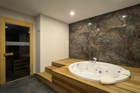 Apartment for sale  in Oba, Antalya, Turkey, 1 bedroom, 55m2, No. 212635 – photo 17