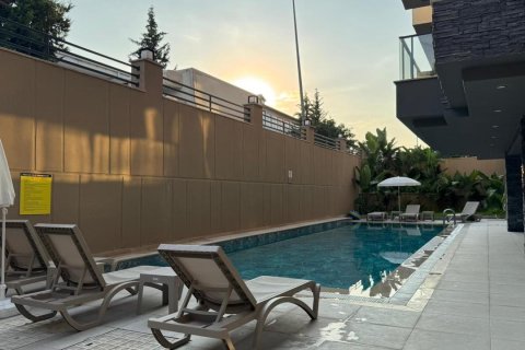 Apartment for sale  in Oba, Antalya, Turkey, 1 bedroom, 55m2, No. 212635 – photo 21