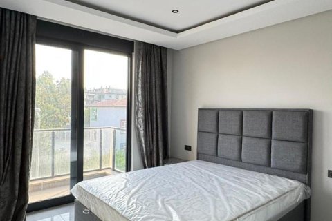 Apartment for sale  in Oba, Antalya, Turkey, 1 bedroom, 55m2, No. 212635 – photo 10